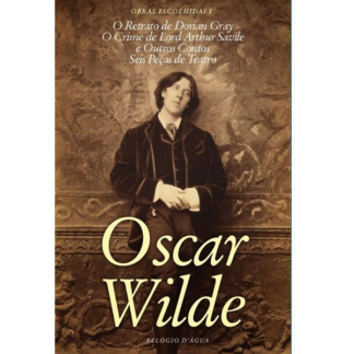 Livro the plays of oscar wilde de oscar wilde (inglês)