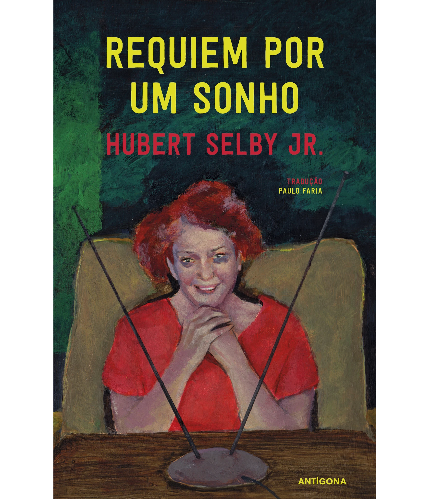 REQUIEM PARA UM SONHO (2000)