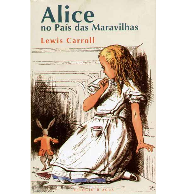 Alice no País das Maravilhas/Capítulo VIII - Wikisource