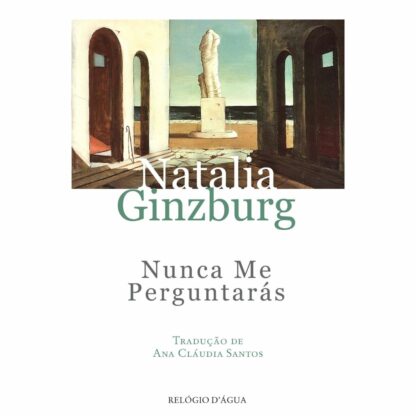 Nunca me Perguntarás