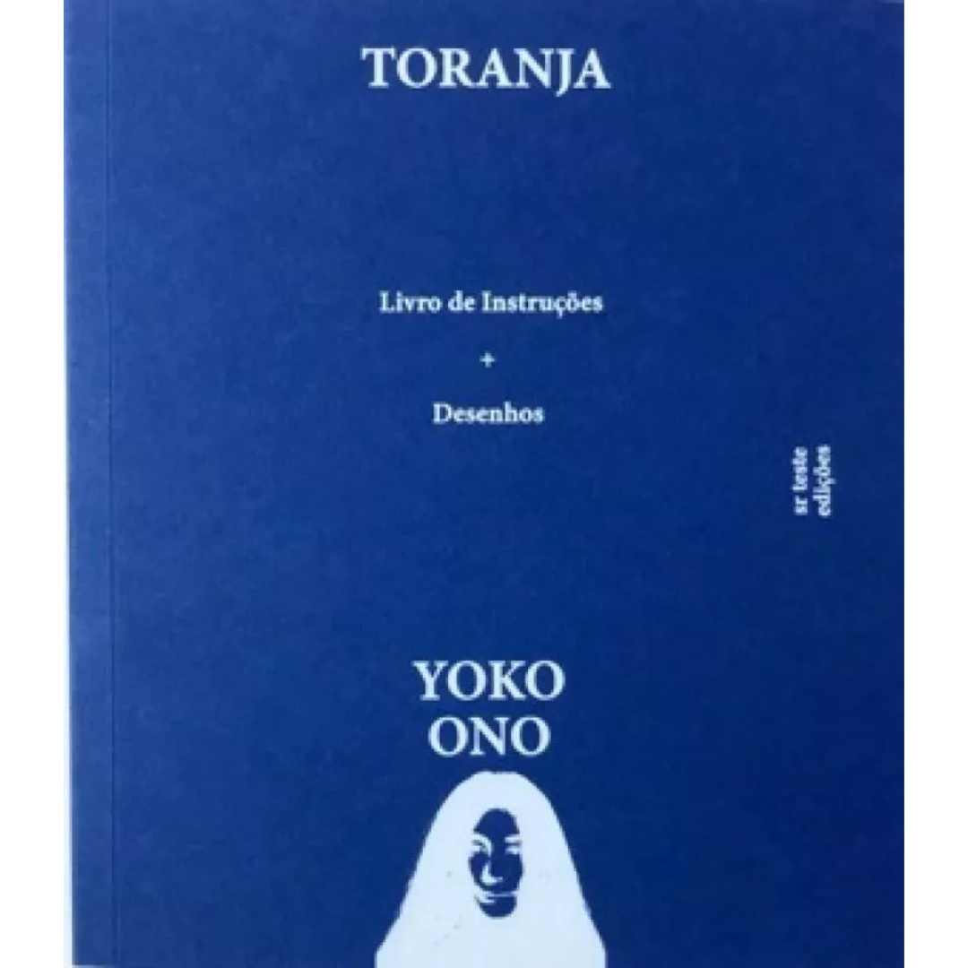 Toranja - Livro de Instruções + Desenhos