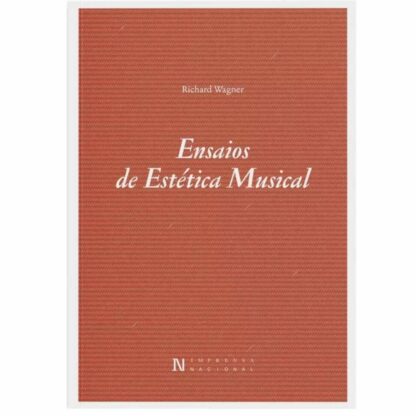 Ensaios de Estética Musical