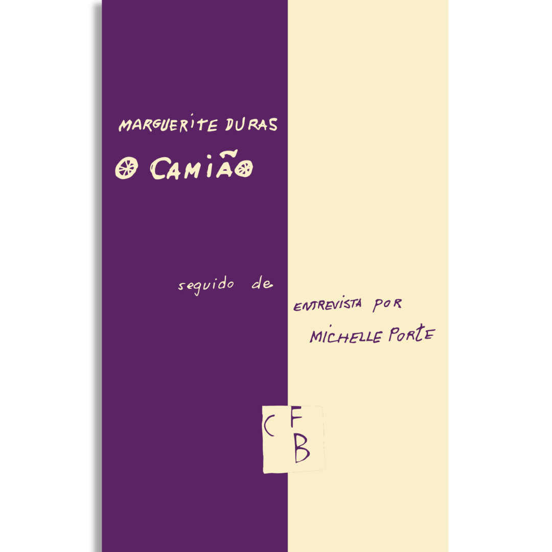 O Camião seguido de Entrevista por Michelle Porte
