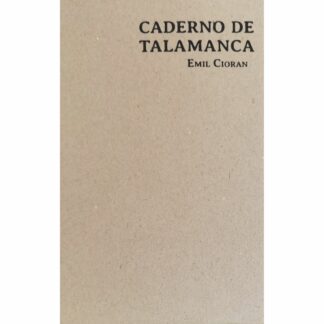 Caderno de Talamanca
