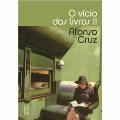 O vício dos livros II