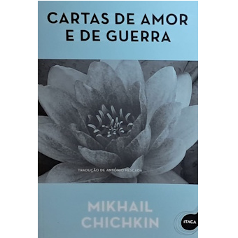 Cartas de Amor e de Guerra