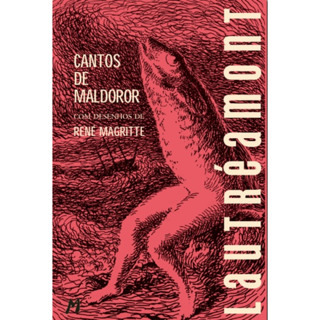 Cantos de Maldoror seguido de Poesias
