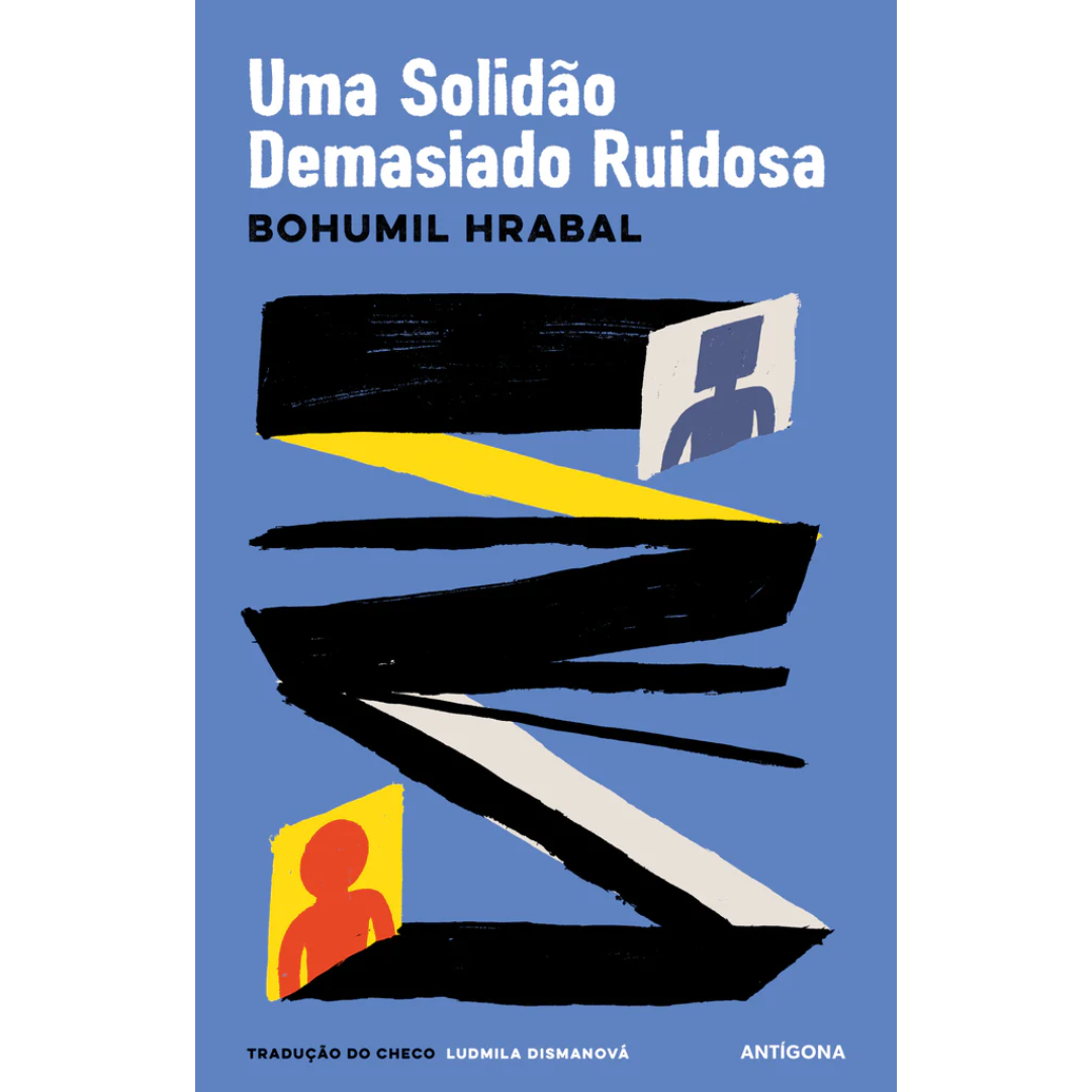 Uma Solidão Demasiado Ruidosa