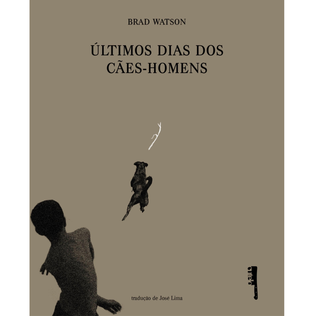 Últimos Dias dos Cães-Homens