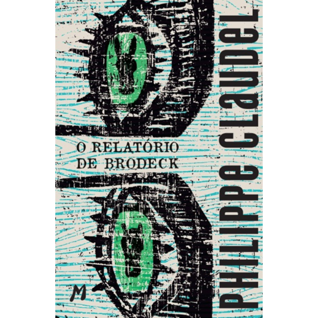 O Relatório de Brodeck