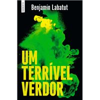 Um Terrível Verdor