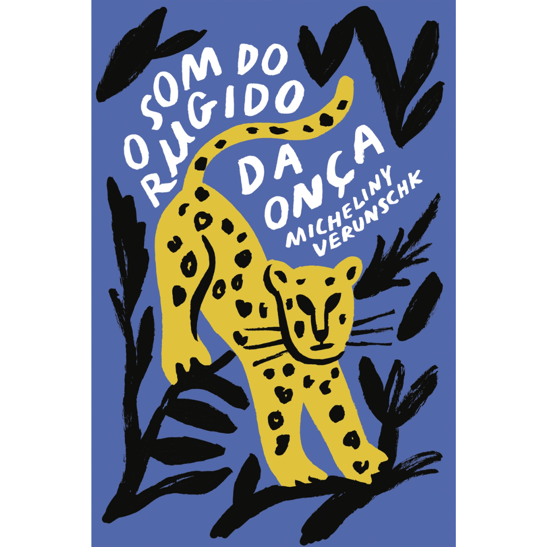 O Som do Rugido da Onça