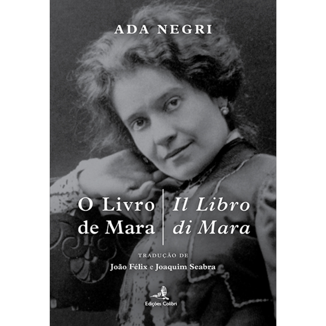 O livro de Mara