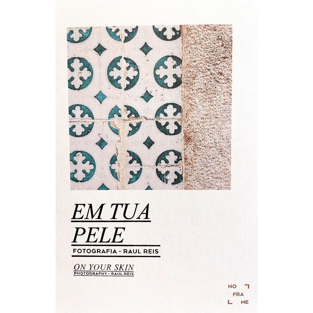 Em Tua Pele