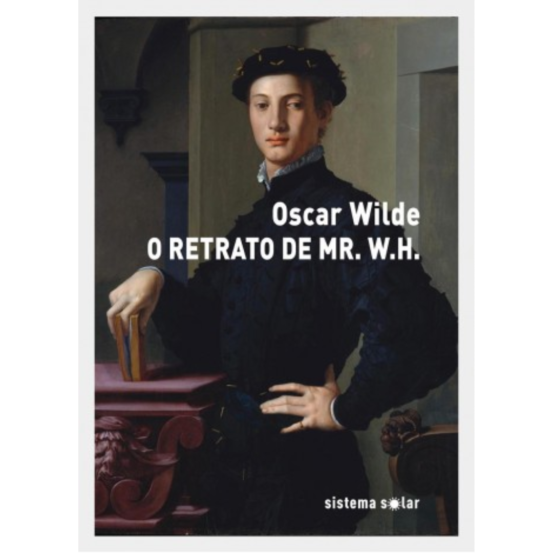 O Retrato de Mr. W.H.