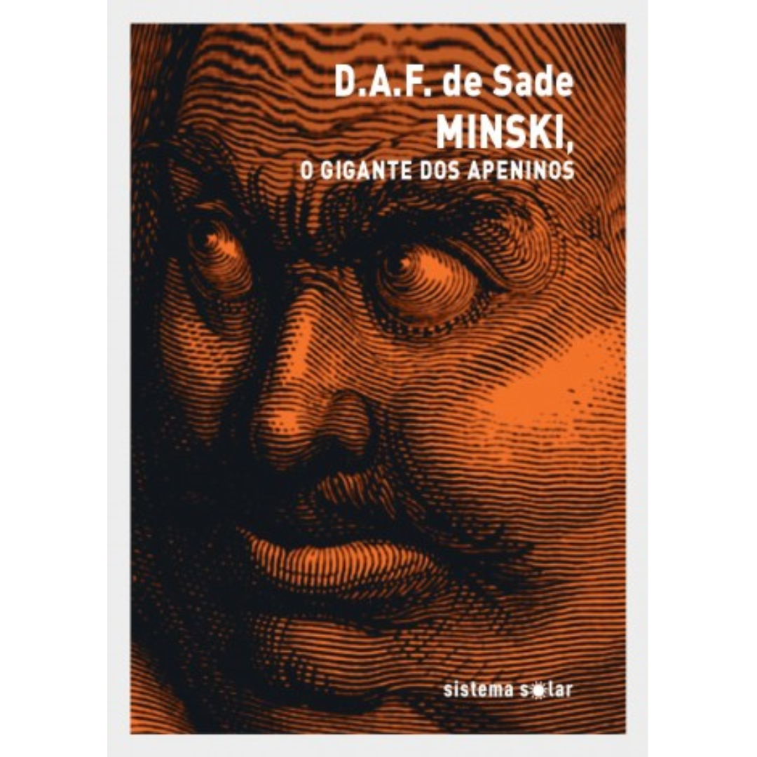 Minski, o Gigante dos Apeninos