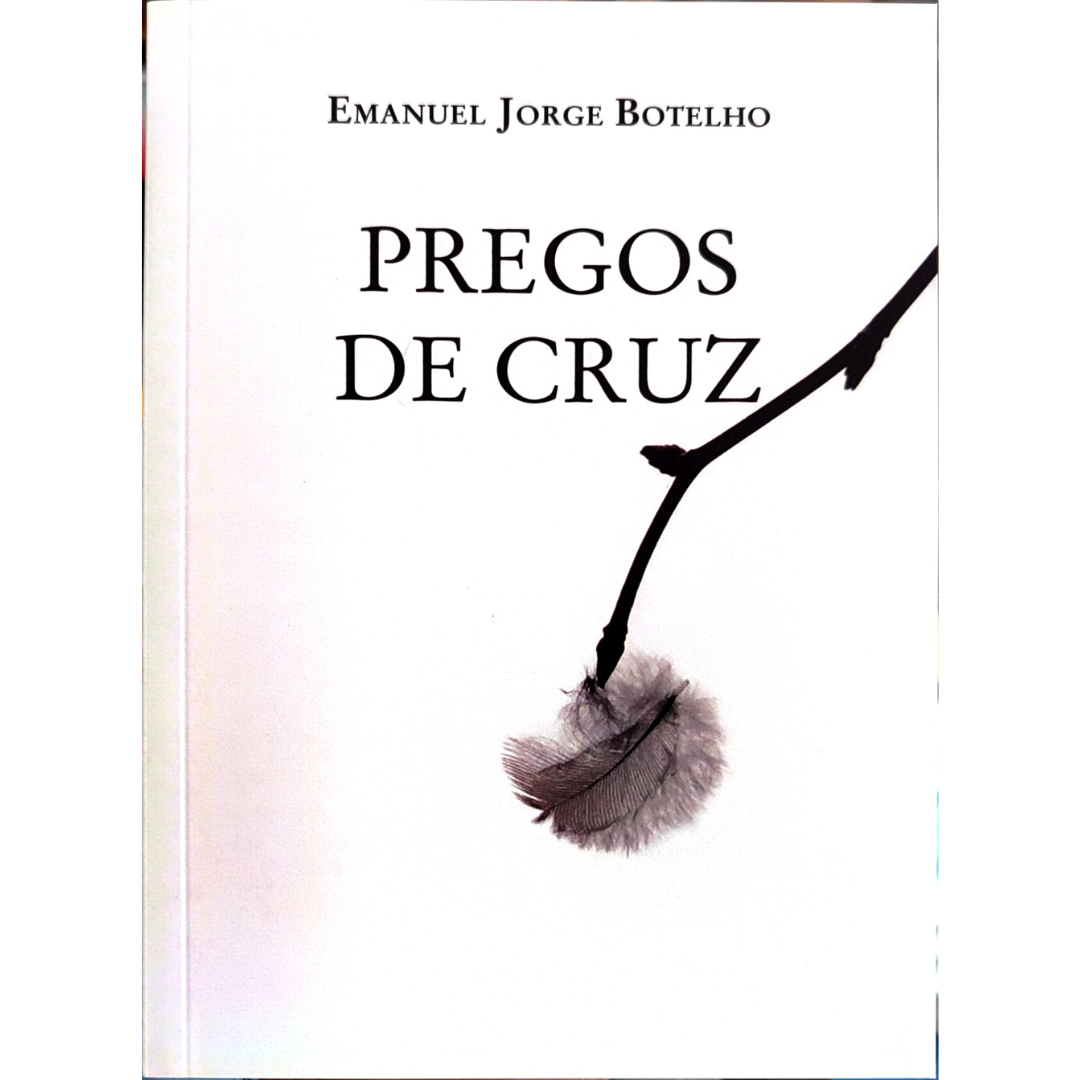 Pregos de Cruz