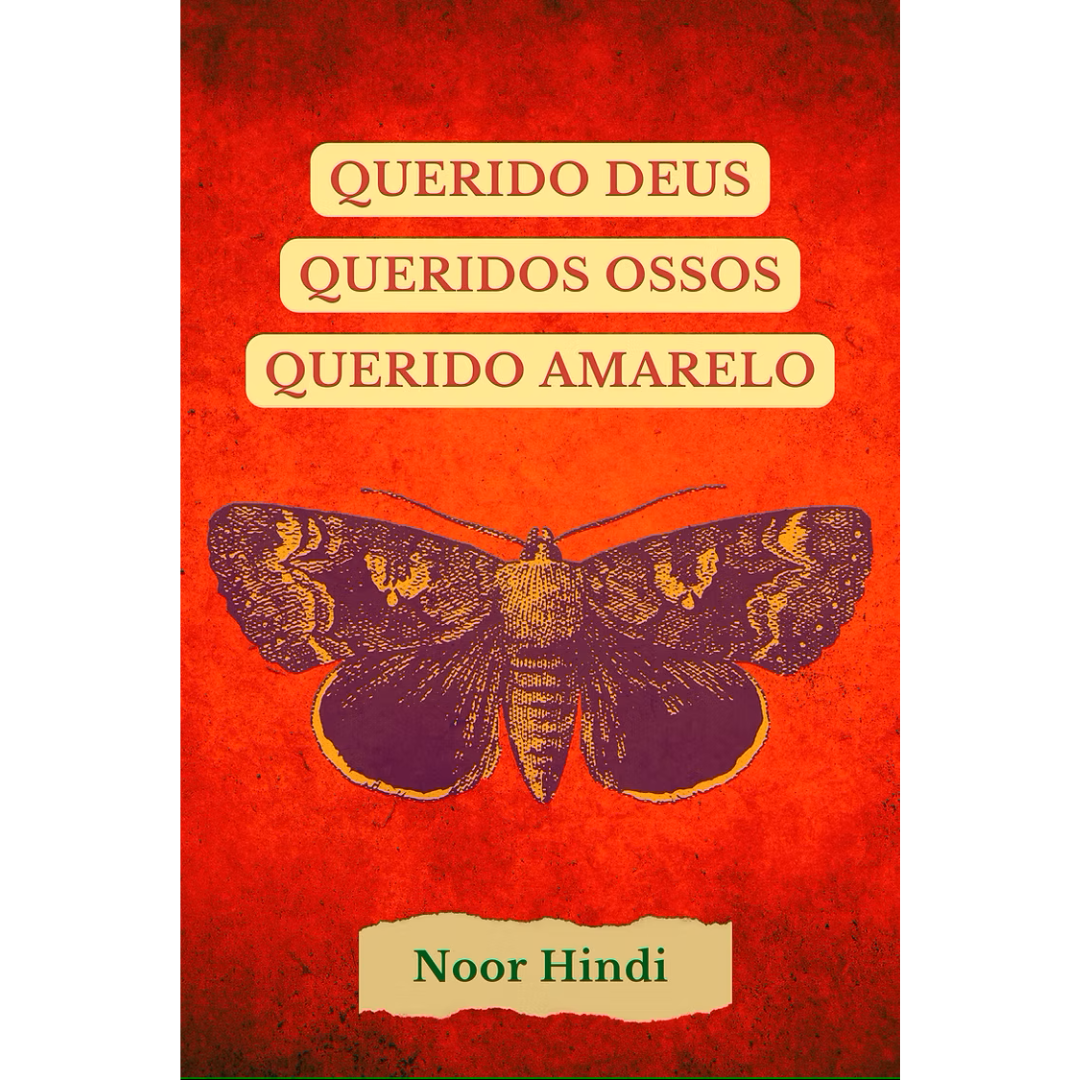 Querido Deus, Queridos Ossos, Querido Amarelo