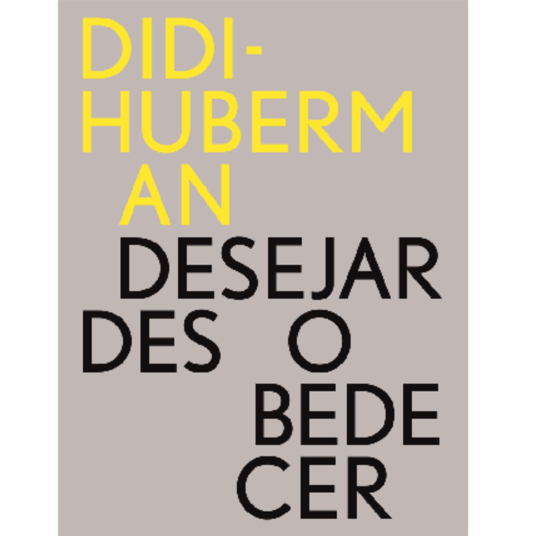 Desejar Desobedecer