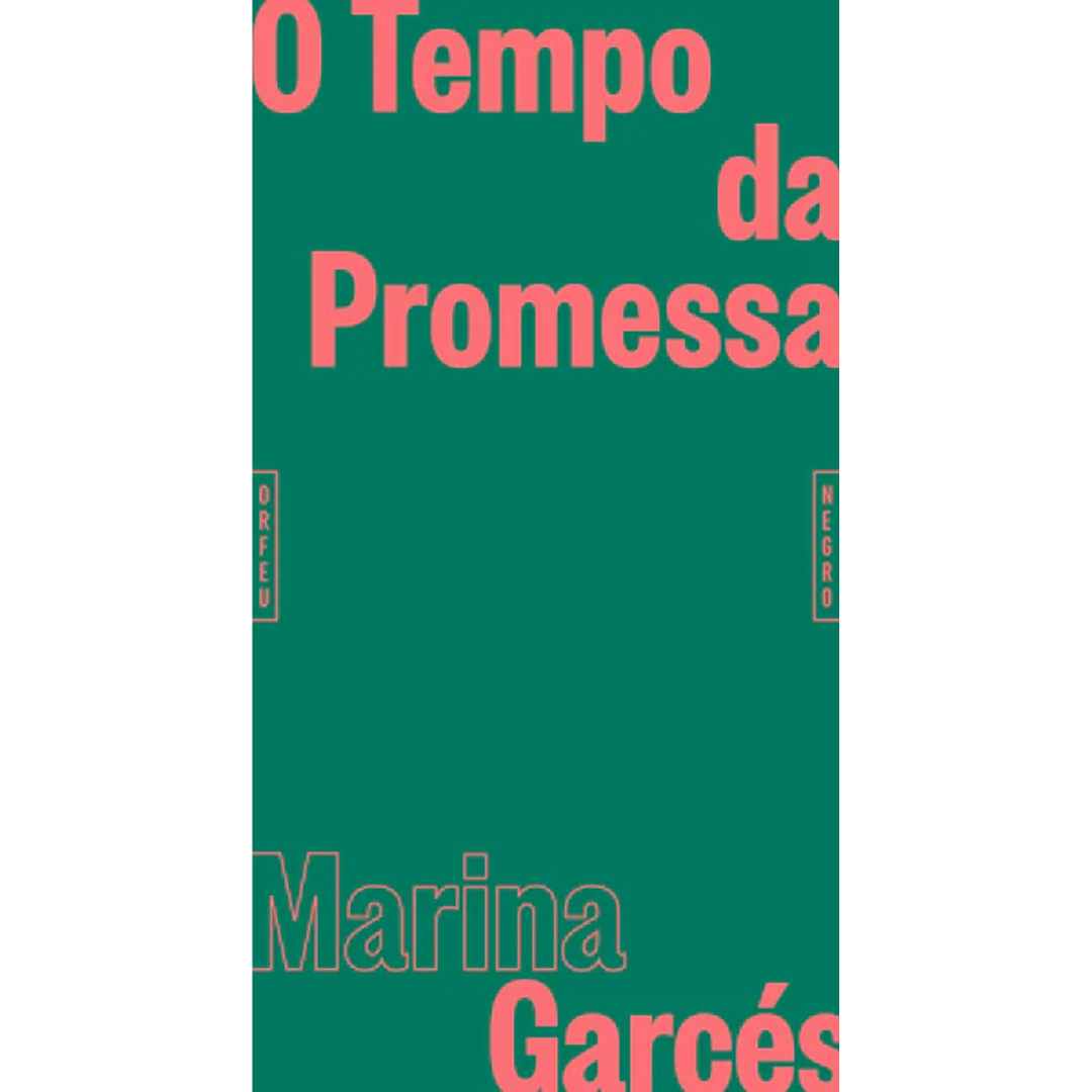 O tempo da promessa