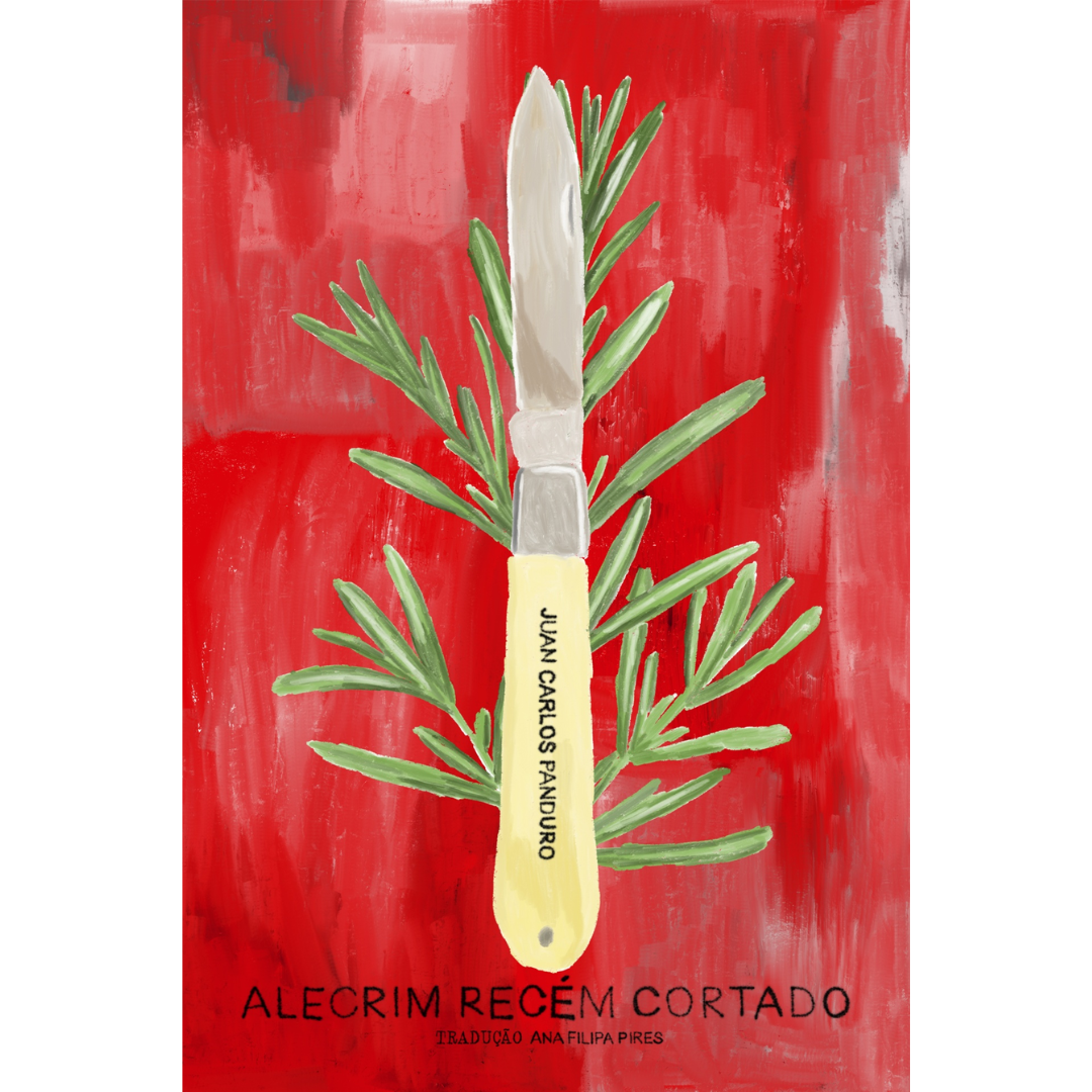 Alecrim Recém Cortado