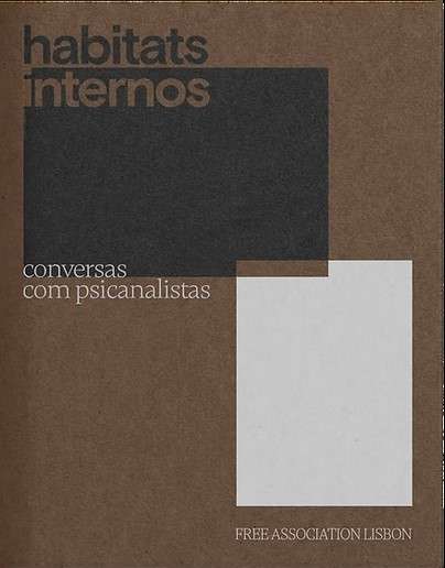 Habitats Internos. Conversas com psicanalistas